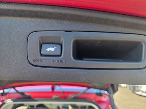 Certified 2024 Honda CR-V EX-L image 16