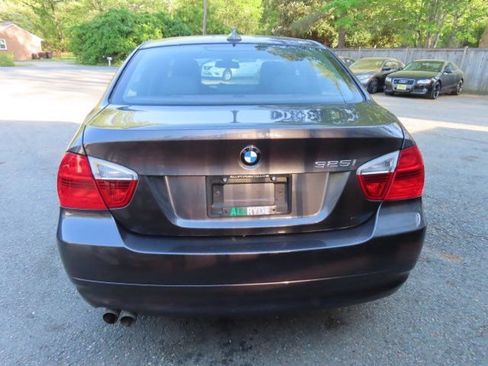 Used 2006 BMW 325i Sedan image 7