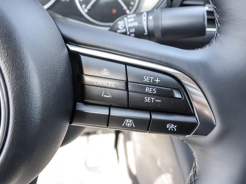 New 2026 MAZDA MAZDA3 2.5 Turbo Sedan w/Premium Plus image 29