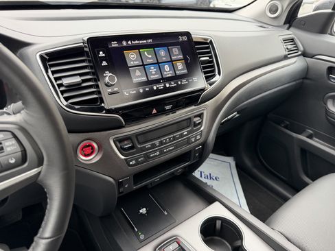 Used 2024 Honda Ridgeline RTL+ image 17