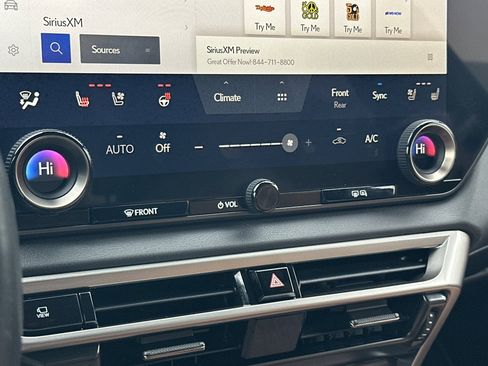 Certified 2023 Lexus RX 350 Premium image 17