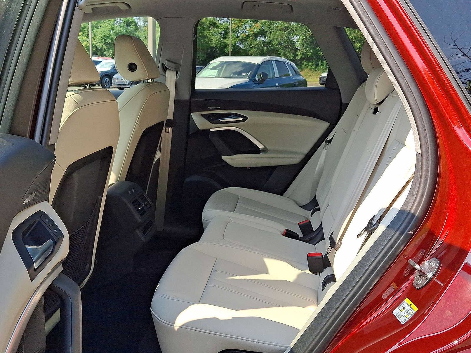 New 2026 Audi Q5 Premium AWD/4WD image 19