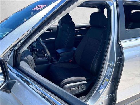 Used 2025 Honda CR-V Sport image 26