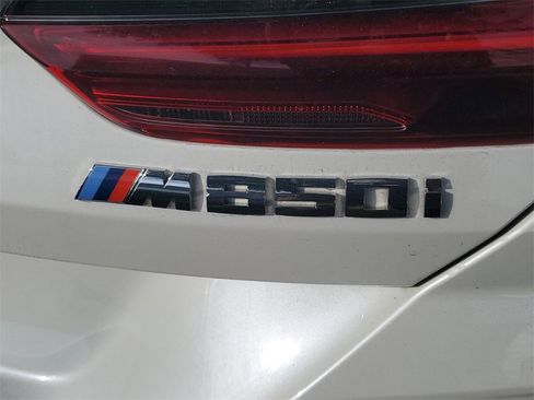 Used 2023 BMW M850i Gran Coupe xDrive image 10