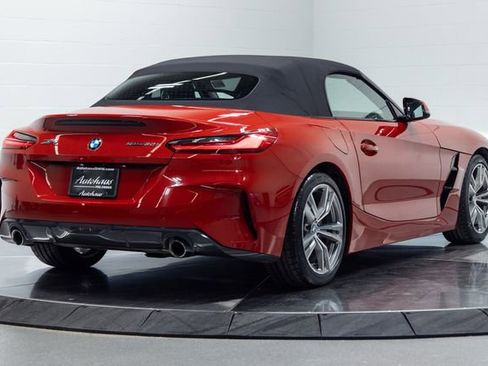 Used 2026 BMW Z4 sDrive30i RWD image 10