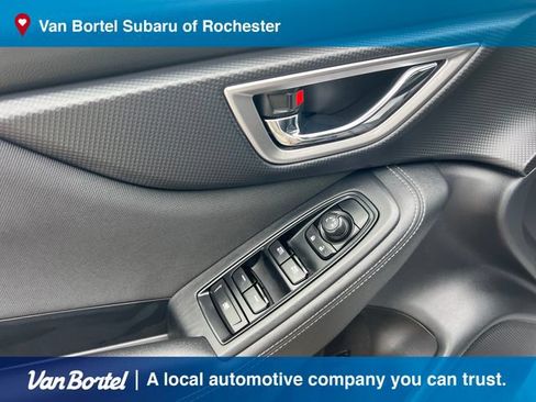 Certified 2024 Subaru Forester Premium AWD/4WD image 14