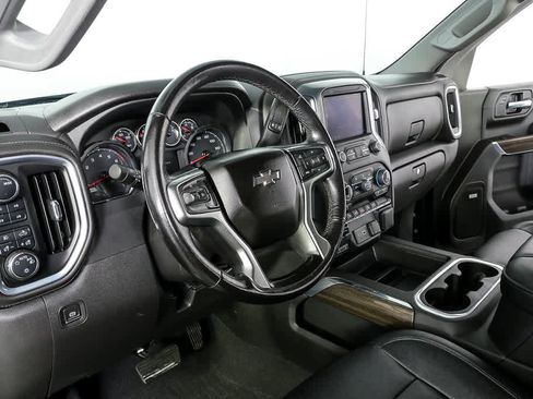 Used 2022 Chevrolet Silverado 1500 RST w/ All Star Edition Plus image 6