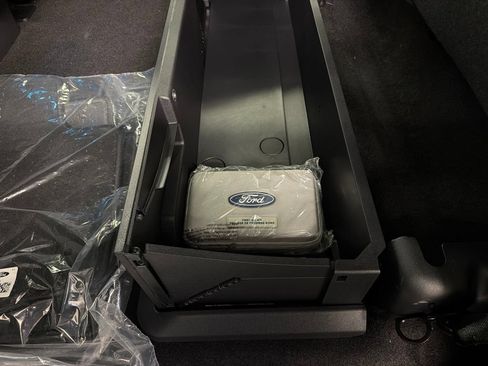 New 2026 Ford F150 XLT w/ Equipment Group 302A MID AWD/4WD image 32