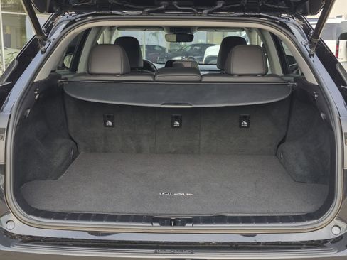 Used 2020 Lexus RX 350 FWD w/ Premium Package image 8