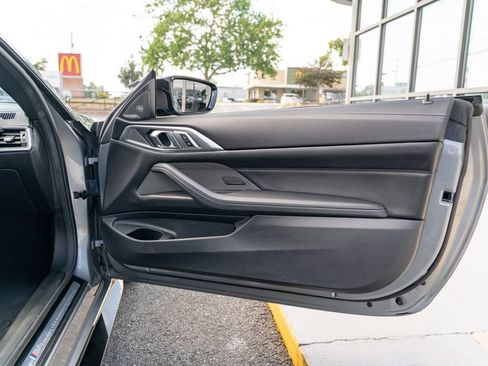 Used 2022 BMW M4 xDrive Competition w/ M Carbon Exterior Package AWD/4WD image 24