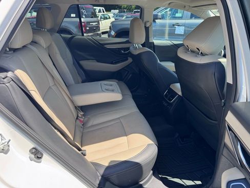 Used 2022 Subaru Outback Limited w/ Popular Package #2 AWD/4WD image 24
