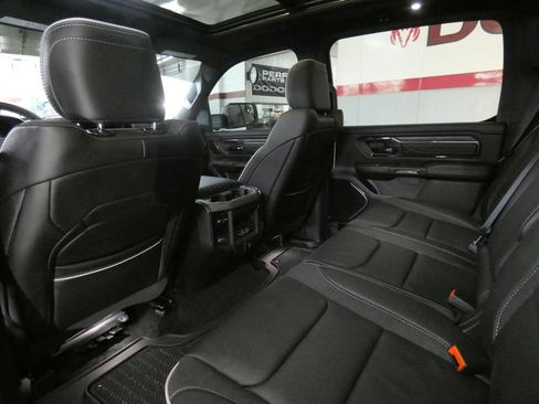 Used 2026 RAM 1500 Limited w/ Night Edition AWD/4WD image 25