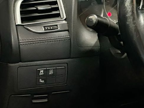 Used 2016 MAZDA MAZDA6 Touring image 10