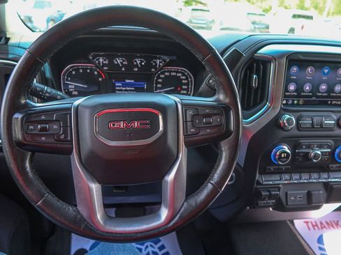 Used 2020 GMC Sierra 1500 SLE w/ SLE Convenience Package AWD/4WD image 33