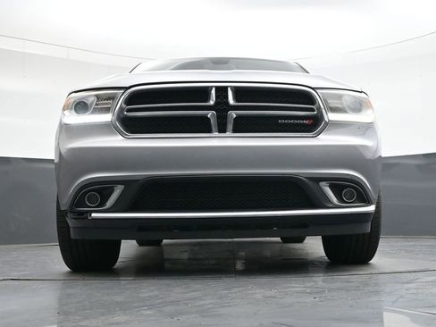 Used 2016 Dodge Durango Limited w/ Nav & Power Liftgate Group image 46