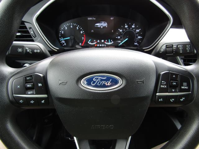 Used 2020 Ford Escape SE AWD/4WD image 18