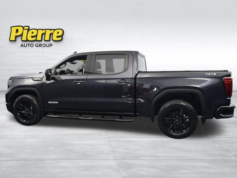 Used 2022 GMC Sierra 1500 Elevation AWD/4WD image 2