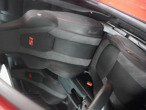 Used 2017 Honda Civic Si image 4