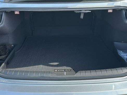 Used 2024 Hyundai Sonata SEL image 33