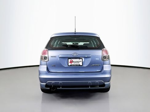 Used 2005 Toyota Matrix XR FWD image 6