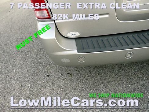 Used 2004 Mercury Monterey Convenience image 44