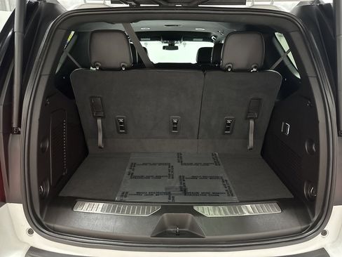 Used 2021 Chevrolet Tahoe Z71 image 27