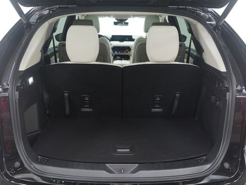 Certified 2025 MAZDA CX-90 3.3 Turbo S w/ Premium Plus image 20