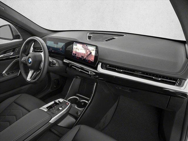 New 2026 BMW X1 xDrive28i w/ Convenience Package AWD/4WD image 11