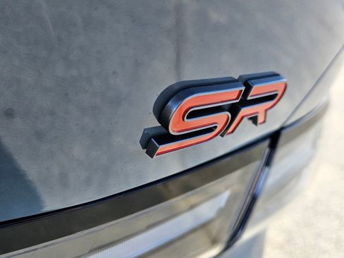 New 2026 Nissan Sentra SR image 10