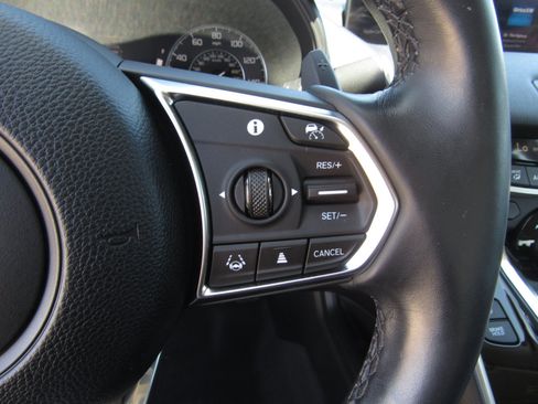 Certified 2023 Acura TLX FWD image 25