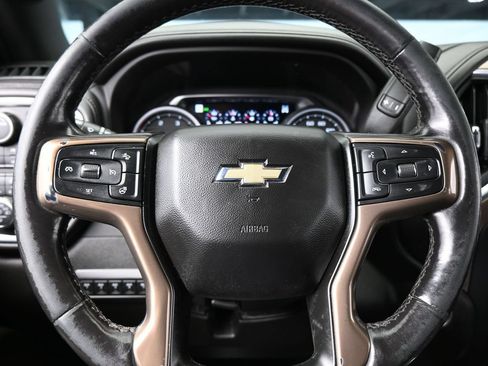 Used 2023 Chevrolet Silverado 3500 High Country AWD/4WD image 40