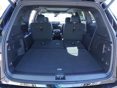 New 2026 Buick Enclave Sport Touring image 8