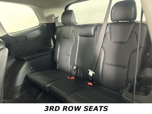 Certified 2025 Kia Telluride S image 12