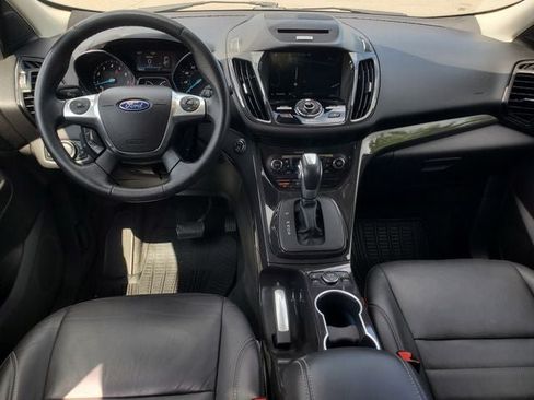 Used 2016 Ford Escape Titanium w/ Canadian Touring Package AWD/4WD image 25