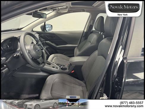 Used 2024 Subaru Crosstrek 2.0i Premium AWD/4WD image 14
