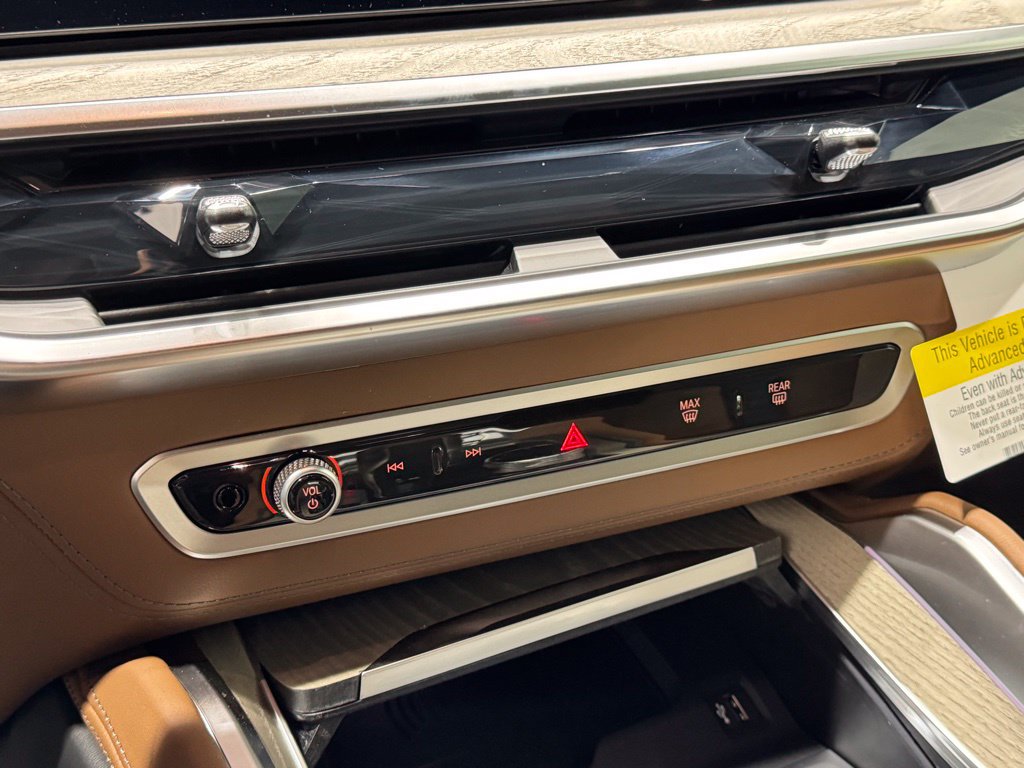 New 2026 BMW X5 M Competition w/ Executive Package AWD/4WD image 14