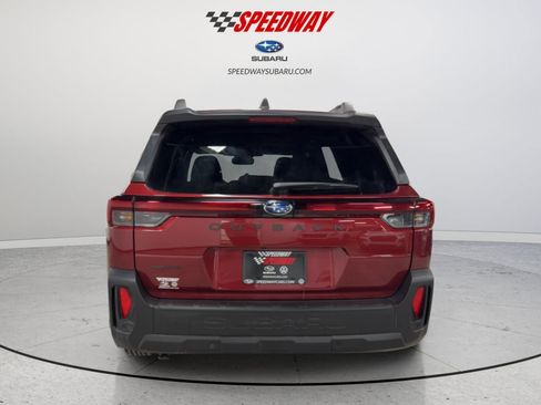 New 2026 Subaru Outback Premium image 8