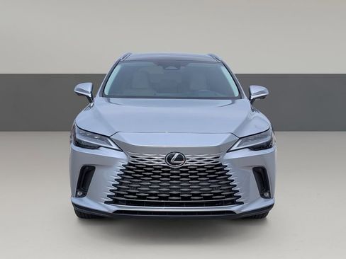 Used 2023 Lexus RX 350 FWD w/ Cold Area Package image 5