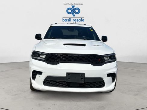 Used 2024 Dodge Durango R/T AWD/4WD image 7