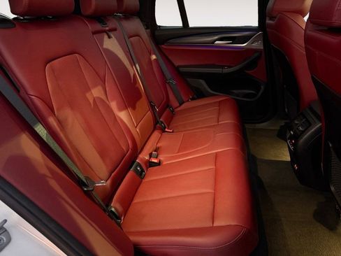 Used 2023 BMW X3 sDrive30i w/ M Sport Package image 41