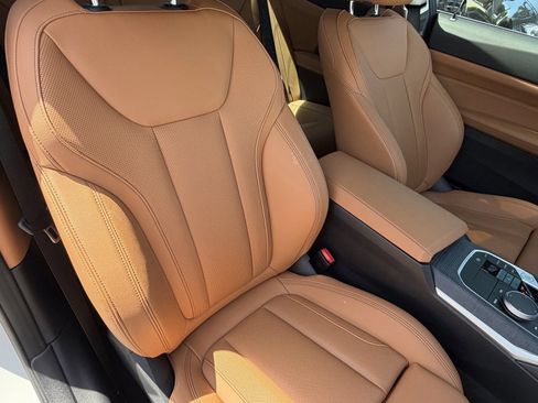 New 2026 BMW 430i Coupe w/ Premium Package RWD image 18