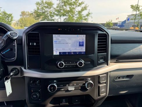 Used 2021 Ford F150 XLT w/ Equipment Group 301A Mid AWD/4WD image 22