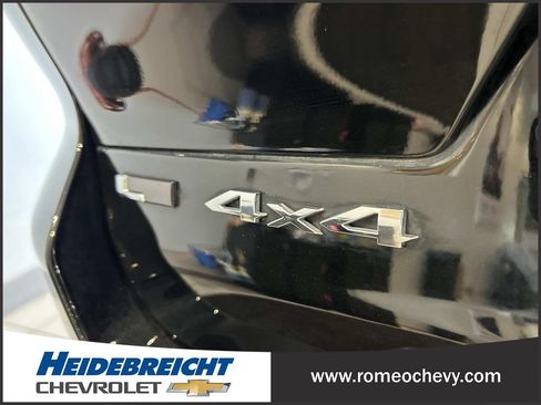 Used 2022 Jeep Grand Cherokee L Laredo w/ Luxury Tech Group I AWD/4WD image 39