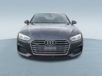 Used 2018 Audi A5 2.0T Premium Plus w/ Premium Plus video 2