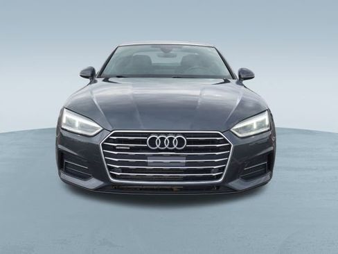 Used 2018 Audi A5 2.0T Premium Plus w/ Premium Plus image 2