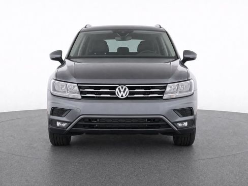 Used 2020 Volkswagen Tiguan SEL w/ Tiguan Two-Row MDO Package AWD/4WD image 5