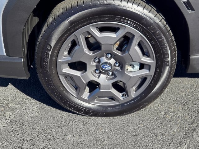 Certified 2026 Subaru Outback Premium AWD/4WD image 21