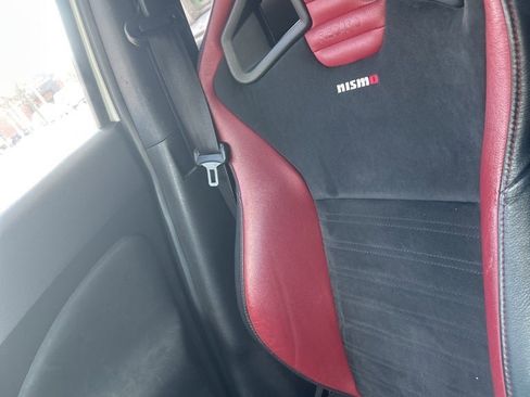 Used 2014 Nissan Juke NISMO RS image 5