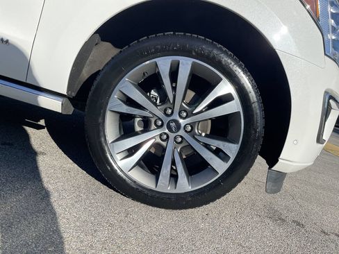 Used 2021 Ford Expedition Platinum AWD/4WD image 11