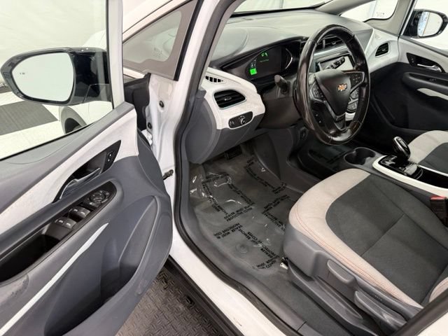 Used 2021 Chevrolet Bolt LT FWD image 29